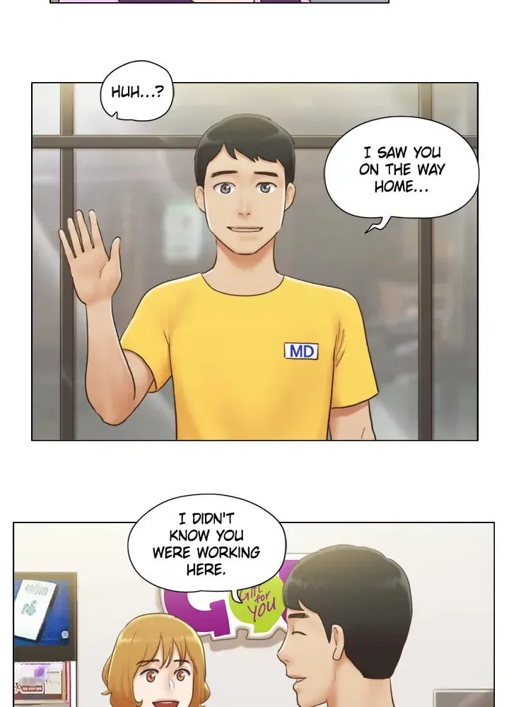 Read May I Touch It? chapter 5 image 3 on Lezhin