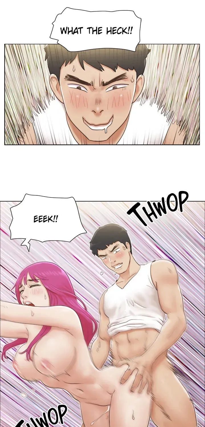 Read May I Touch It? chapter 5 image 34 on Lezhin