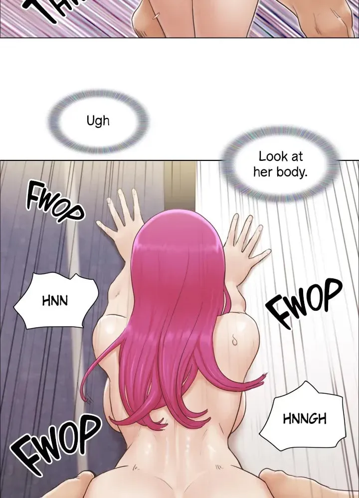 Read May I Touch It? chapter 5 image 35 on Lezhin