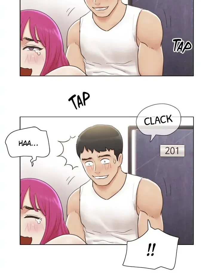 Read May I Touch It? chapter 5 image 37 on Lezhin