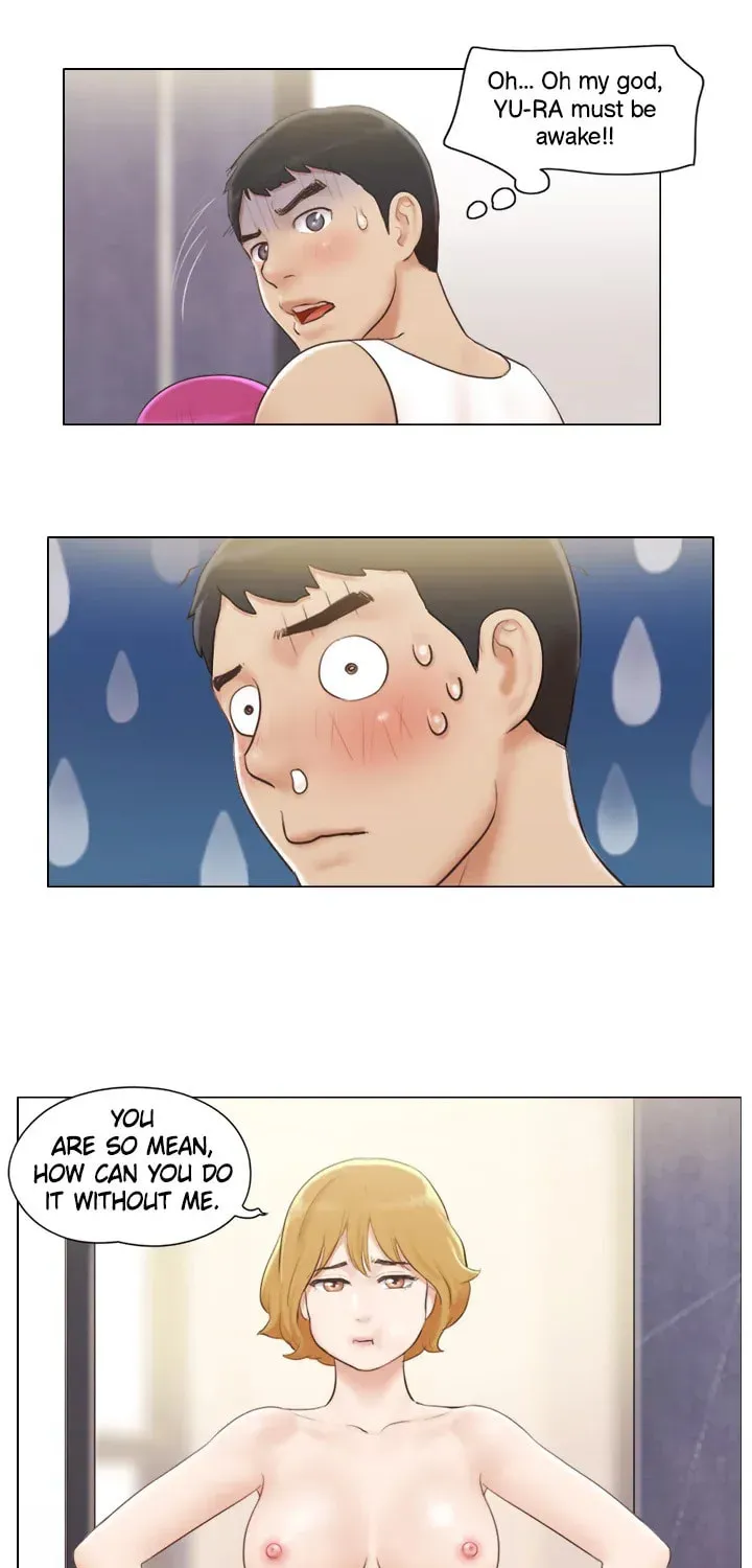 Read May I Touch It? chapter 5 image 38 on Lezhin
