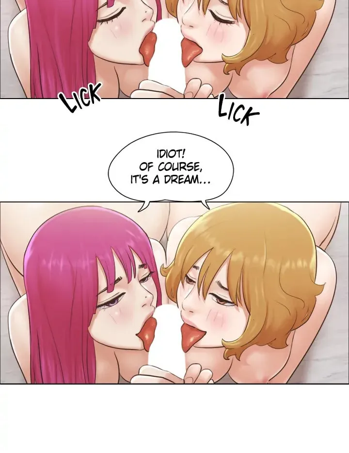 Read May I Touch It? chapter 5 image 41 on Lezhin