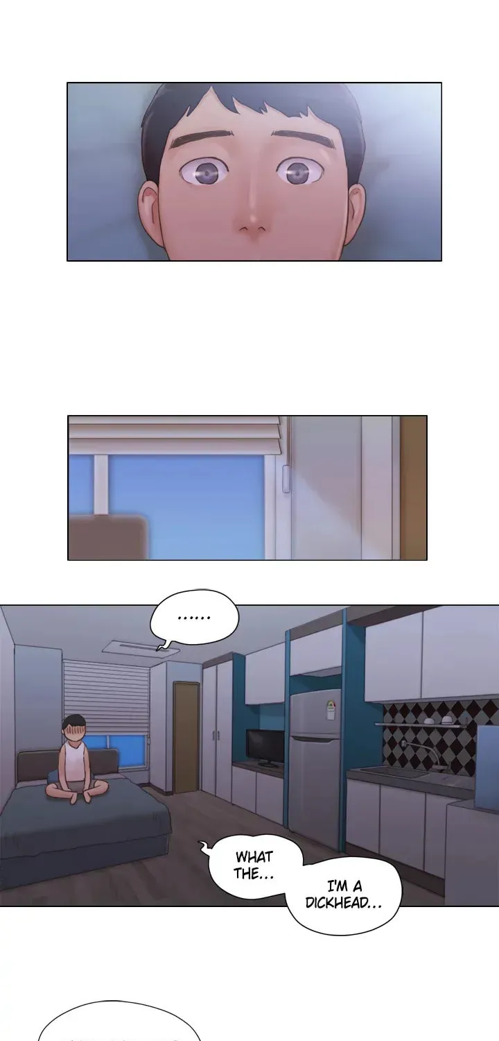 Read May I Touch It? chapter 5 image 42 on Lezhin