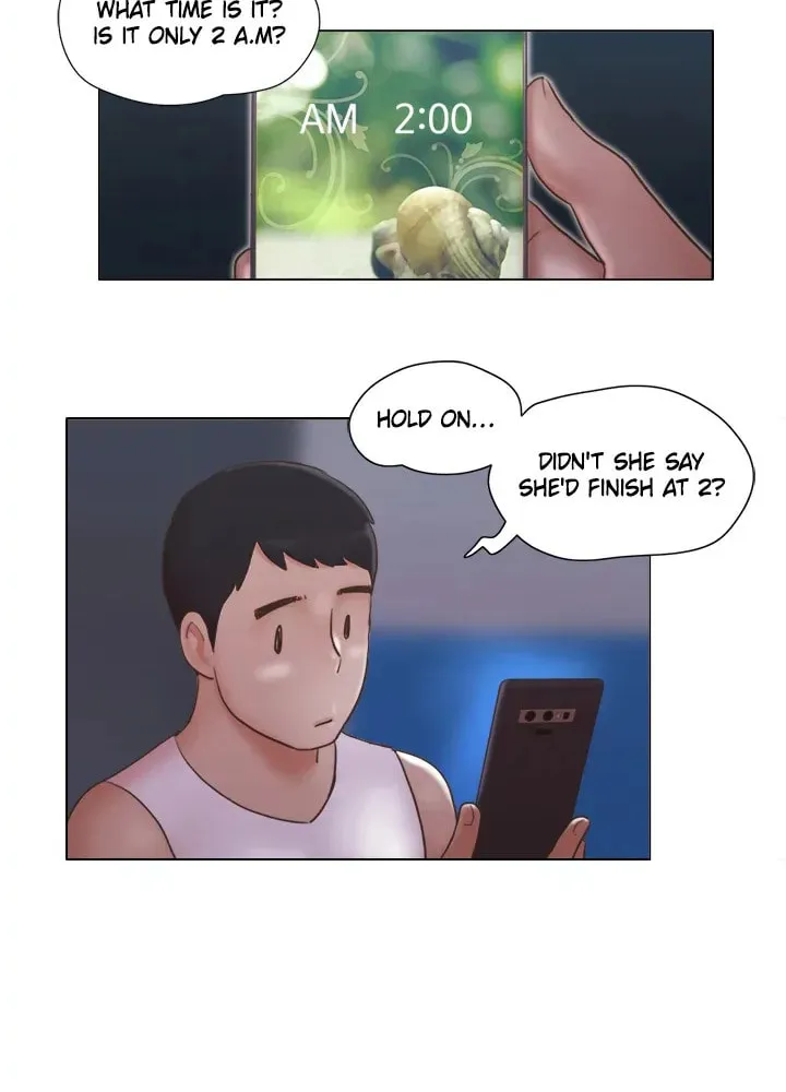 Read May I Touch It? chapter 5 image 43 on Lezhin
