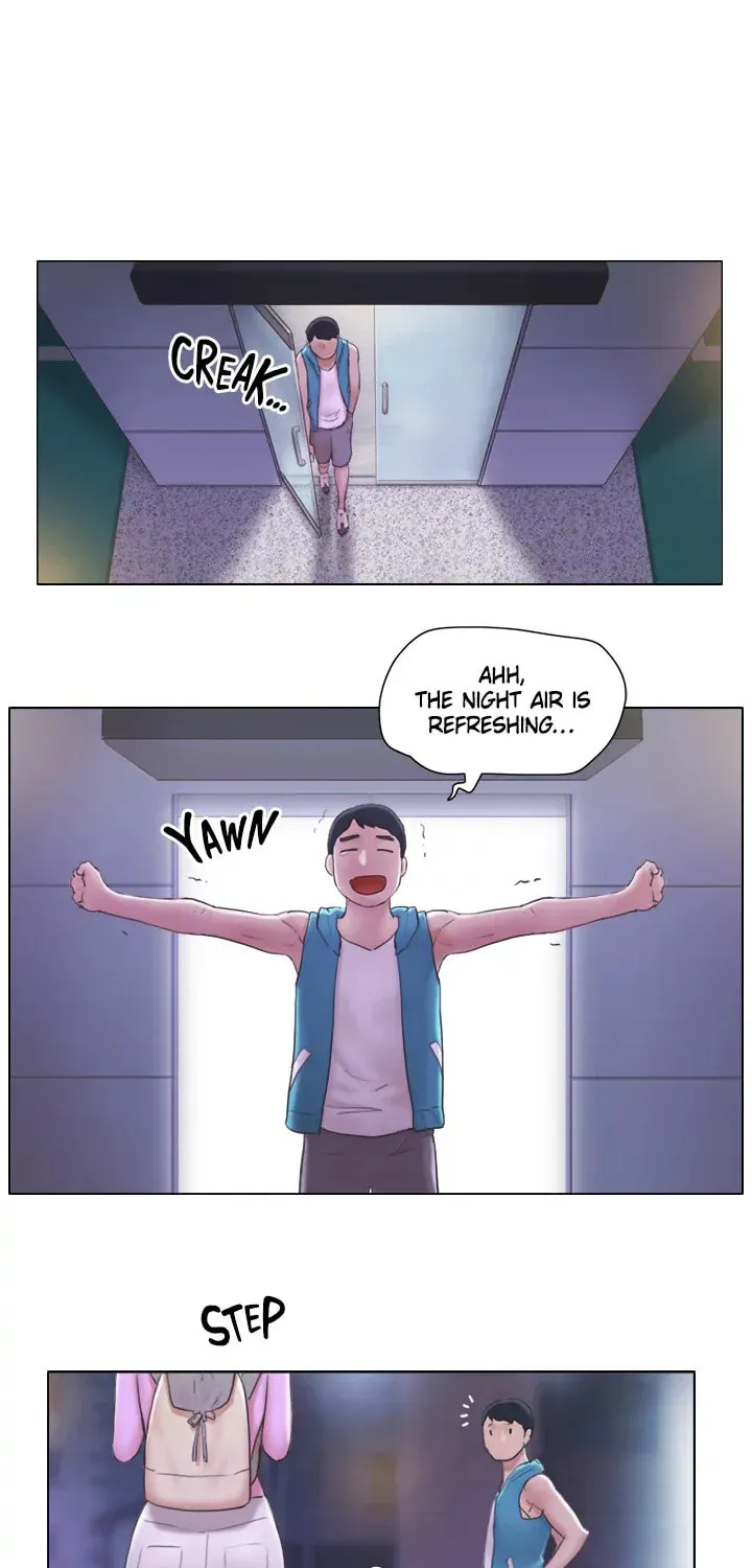 Read May I Touch It? chapter 5 image 44 on Lezhin