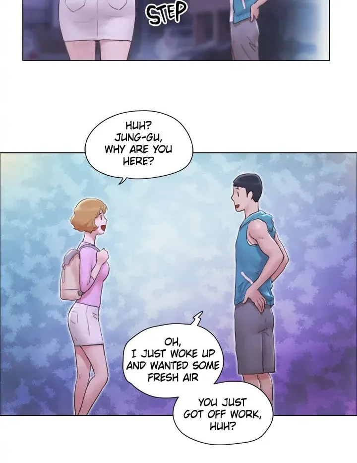 Read May I Touch It? chapter 5 image 45 on Lezhin