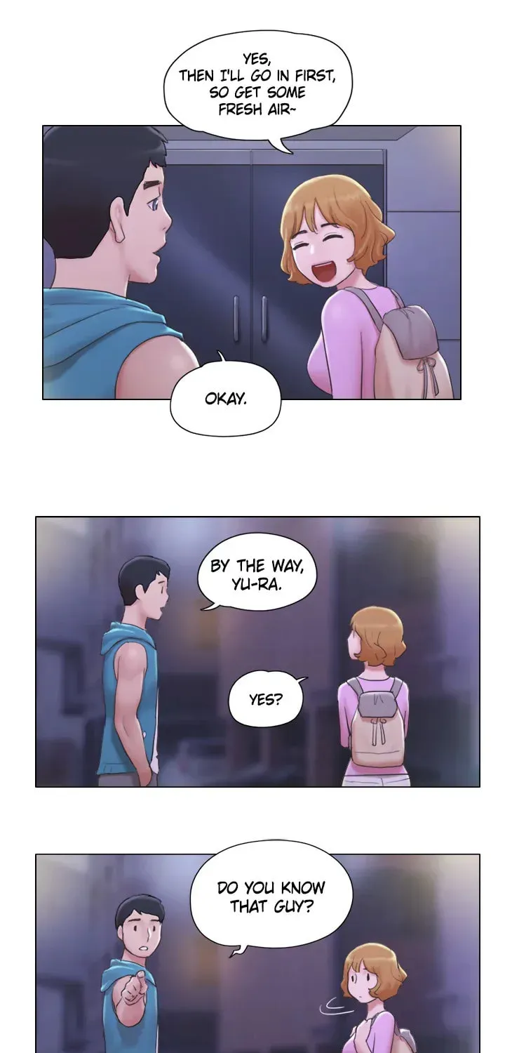 Read May I Touch It? chapter 5 image 46 on Lezhin