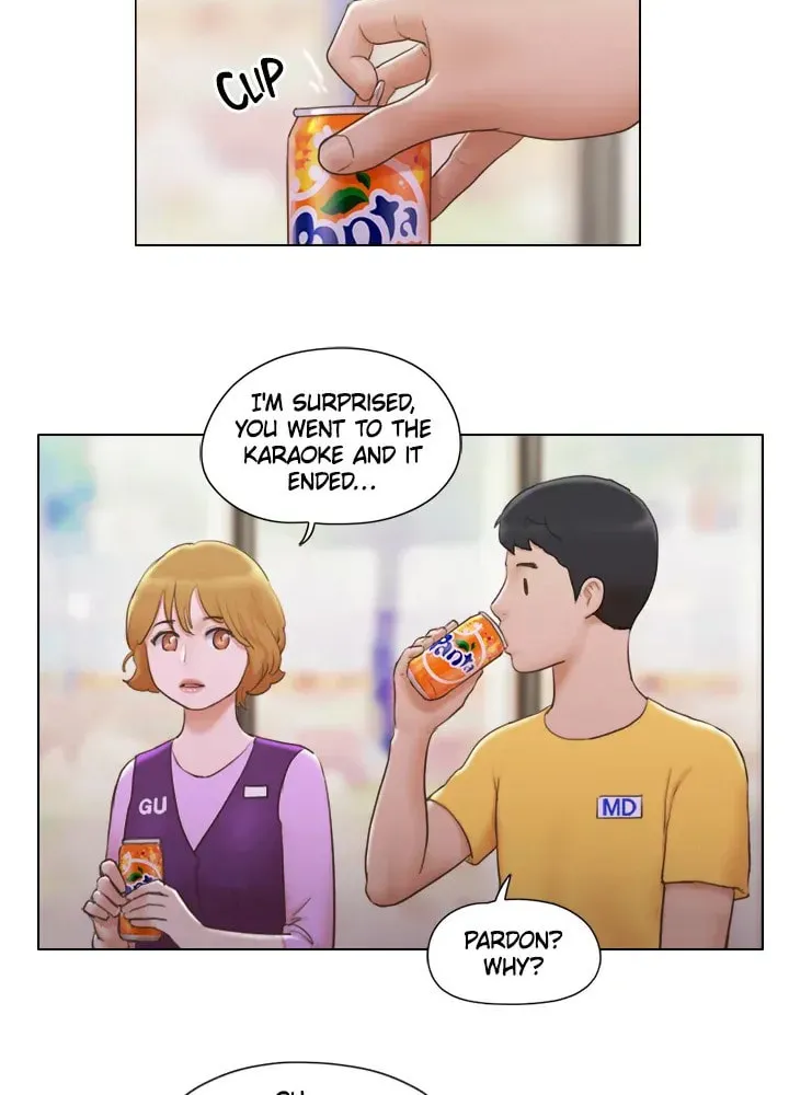 Read May I Touch It? chapter 5 image 7 on Lezhin