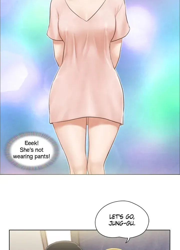 Read May I Touch It? chapter 7 image 1 on Lezhin