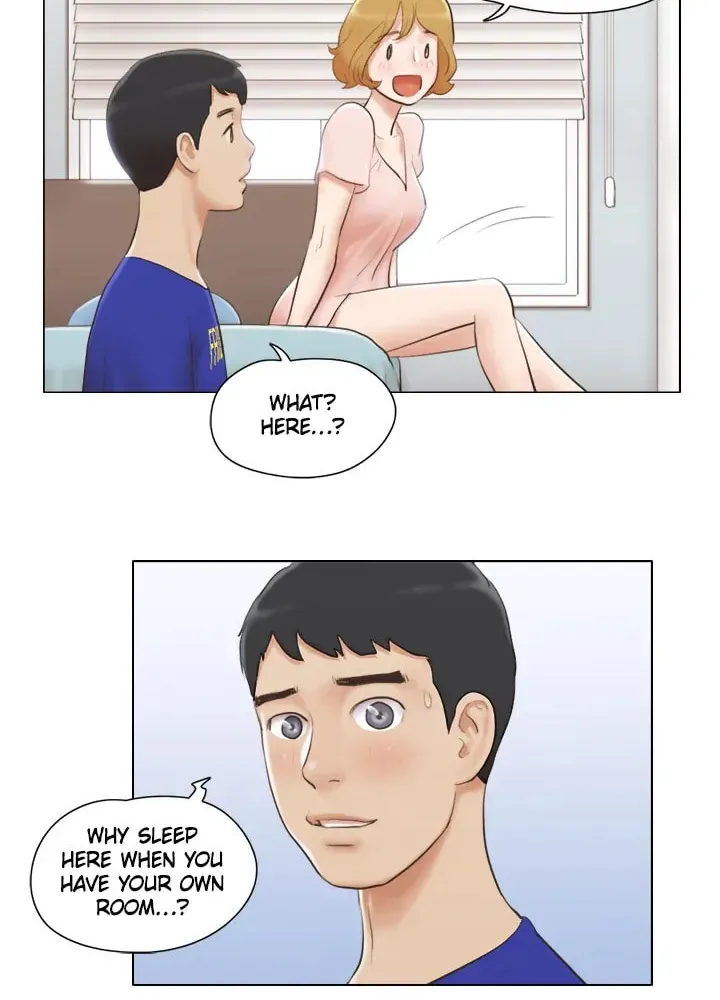 Read May I Touch It? chapter 7 image 10 on Lezhin