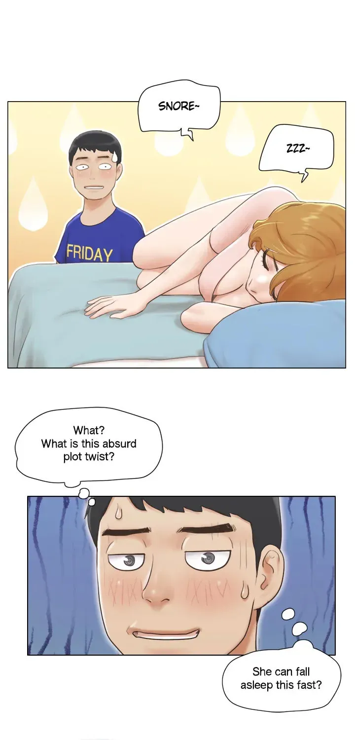 Read May I Touch It? chapter 7 image 11 on Lezhin