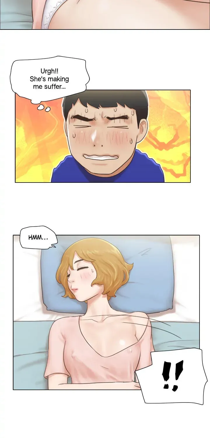 Read May I Touch It? chapter 7 image 15 on Lezhin