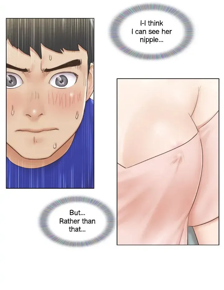 Read May I Touch It? chapter 7 image 16 on Lezhin