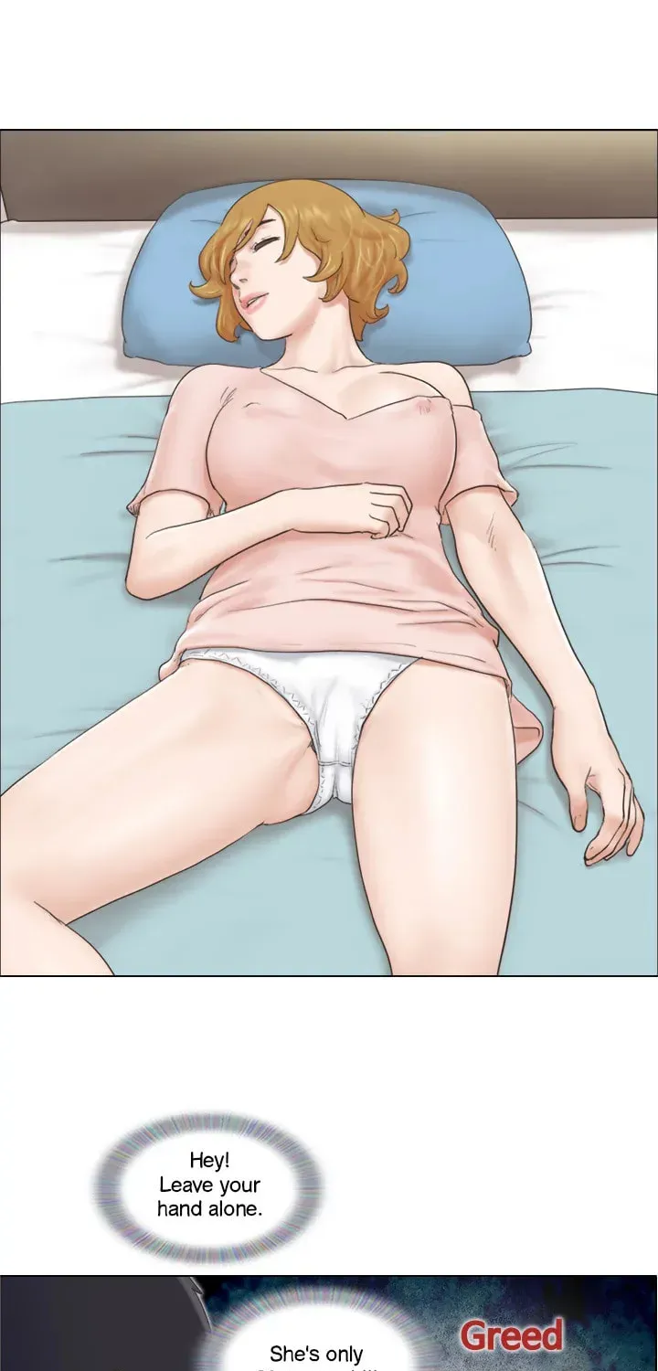 Read May I Touch It? chapter 7 image 17 on Lezhin