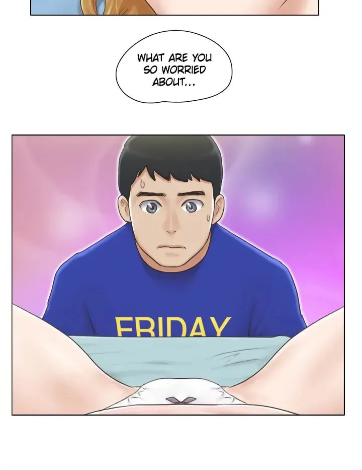 Read May I Touch It? chapter 7 image 20 on Lezhin