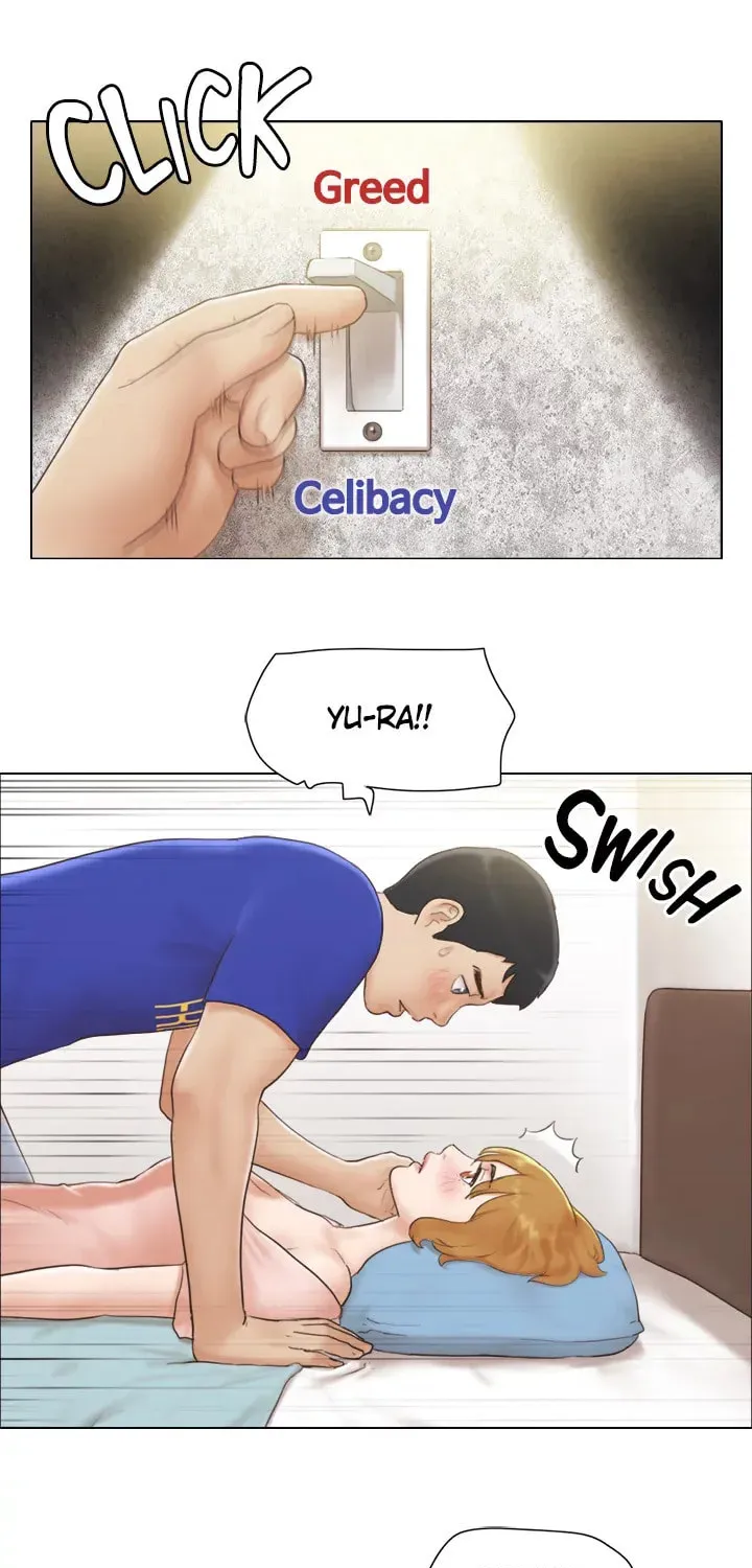 Read May I Touch It? chapter 7 image 21 on Lezhin