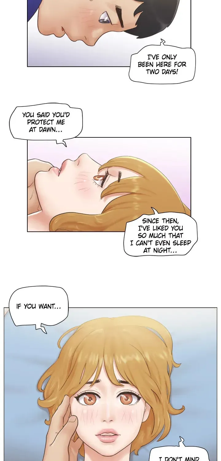 Read May I Touch It? chapter 7 image 23 on Lezhin