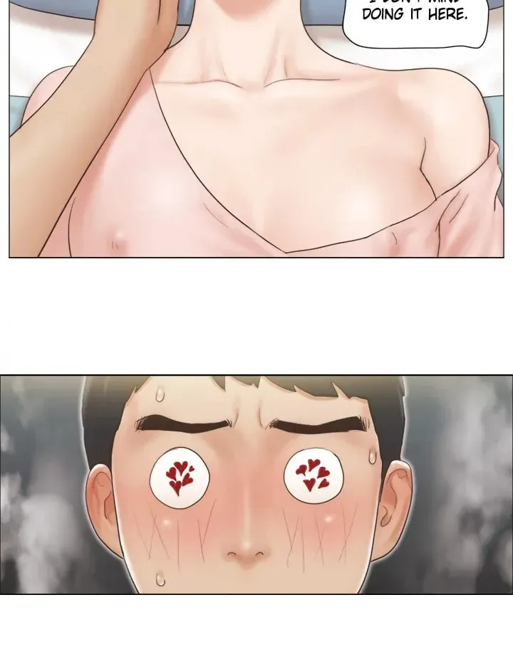 Read May I Touch It? chapter 7 image 24 on Lezhin