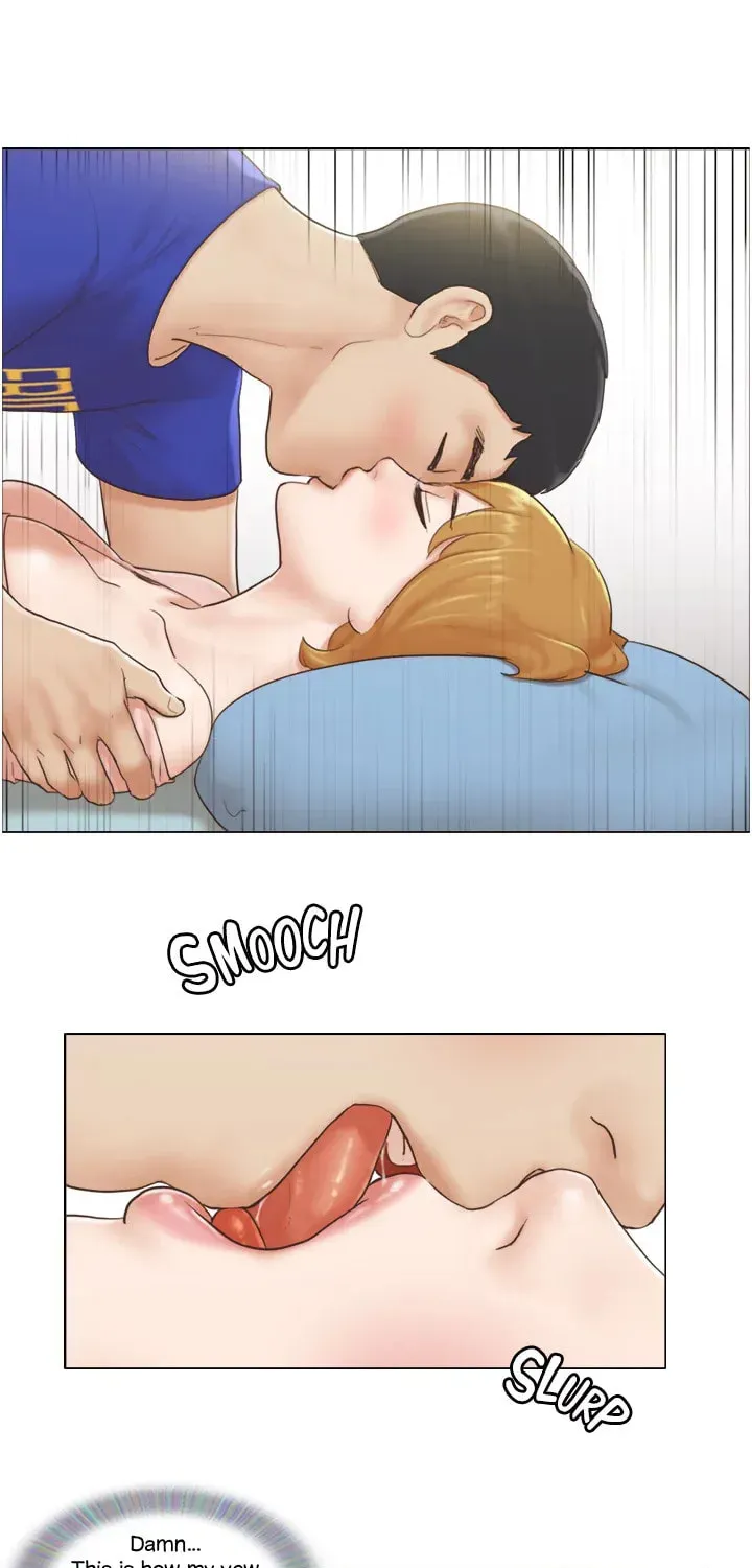 Read May I Touch It? chapter 7 image 25 on Lezhin
