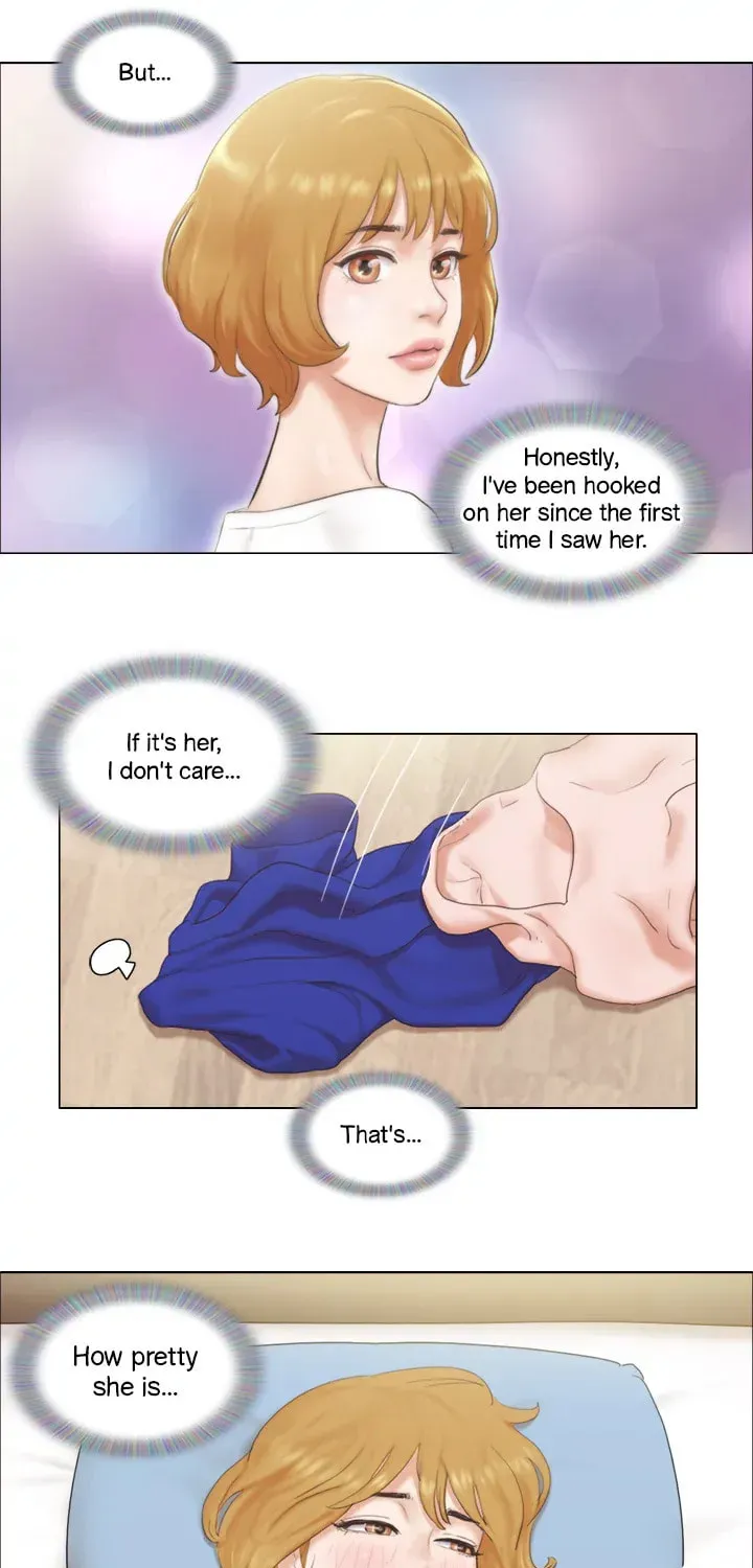 Read May I Touch It? chapter 7 image 27 on Lezhin