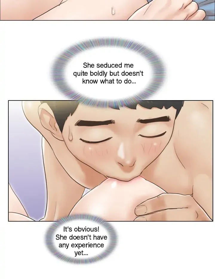 Read May I Touch It? chapter 7 image 32 on Lezhin