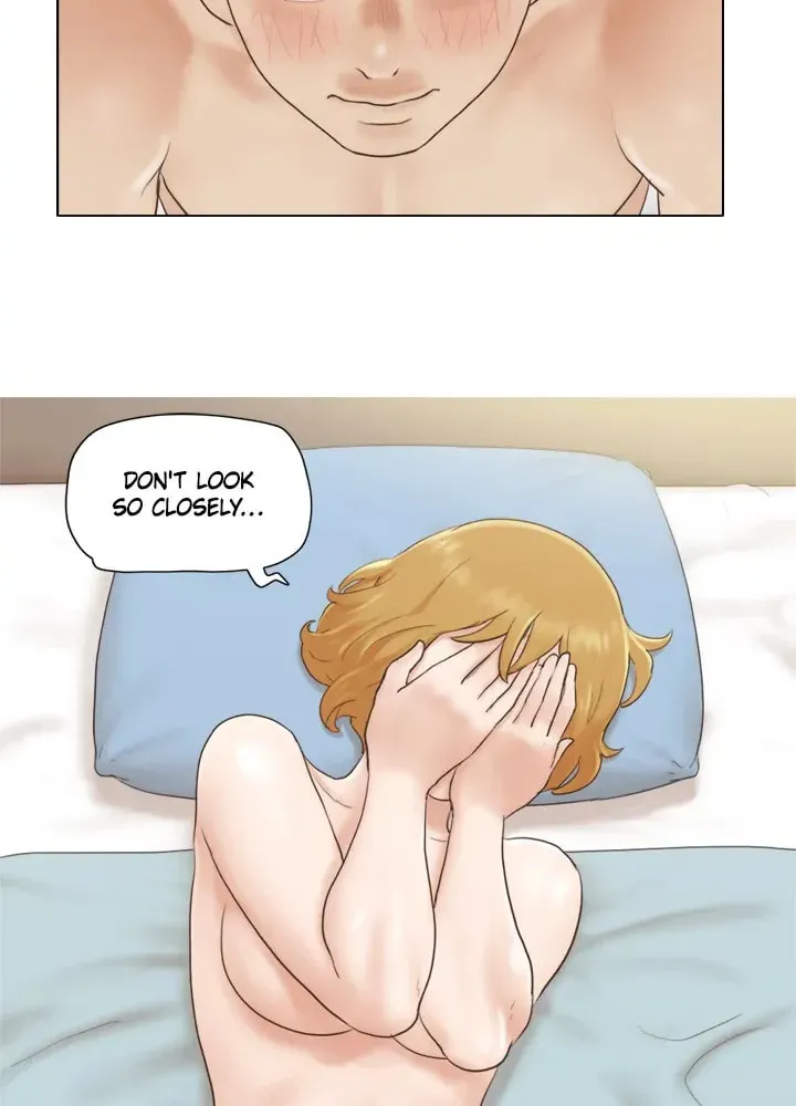Read May I Touch It? chapter 7 image 34 on Lezhin