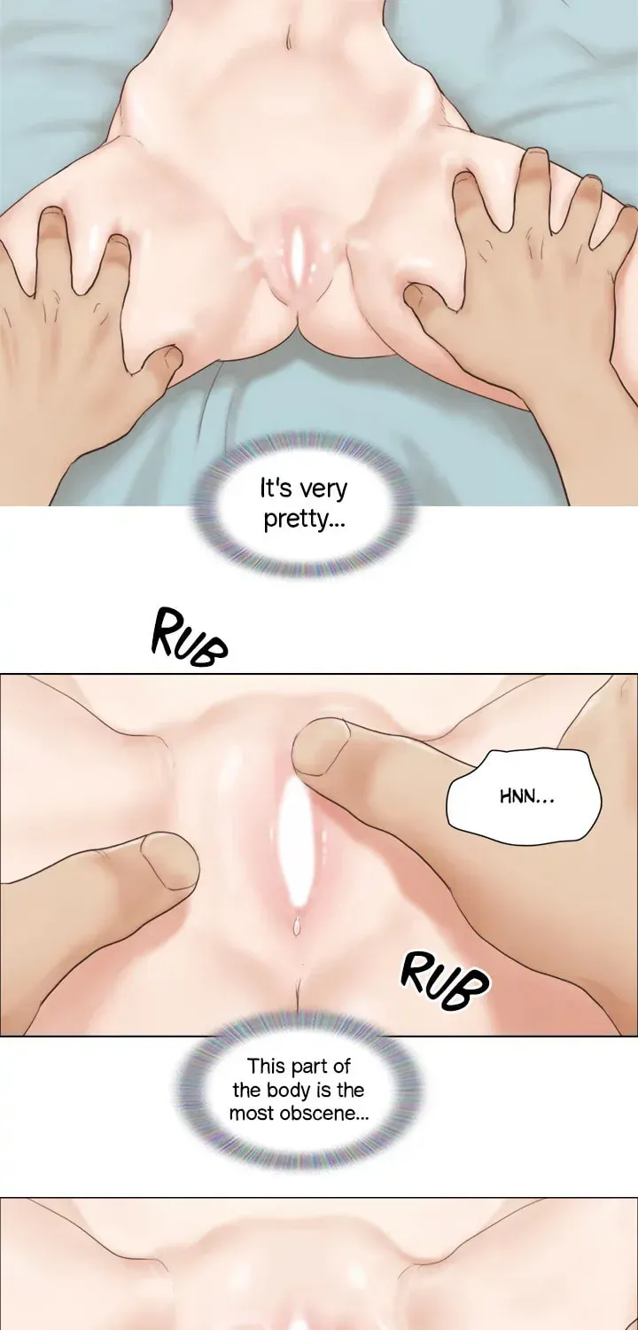 Read May I Touch It? chapter 7 image 35 on Lezhin