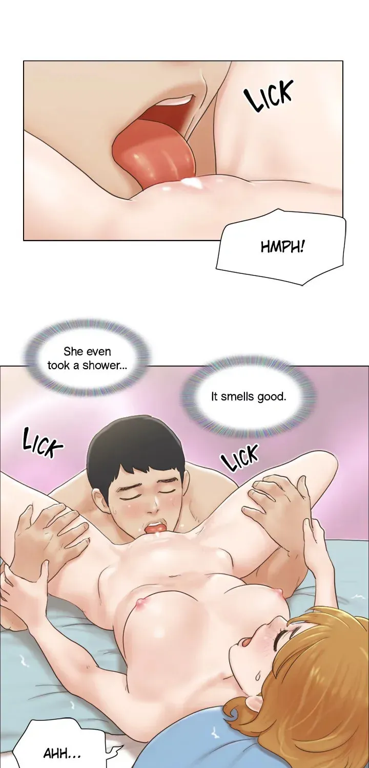 Read May I Touch It? chapter 7 image 37 on Lezhin