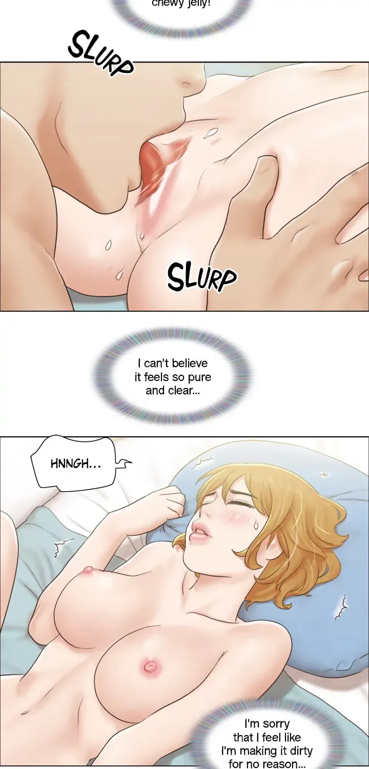 Read May I Touch It? chapter 7 image 39 on Lezhin
