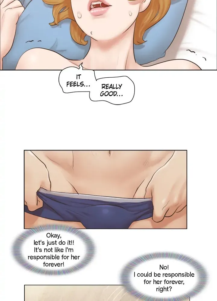 Read May I Touch It? chapter 7 image 42 on Lezhin