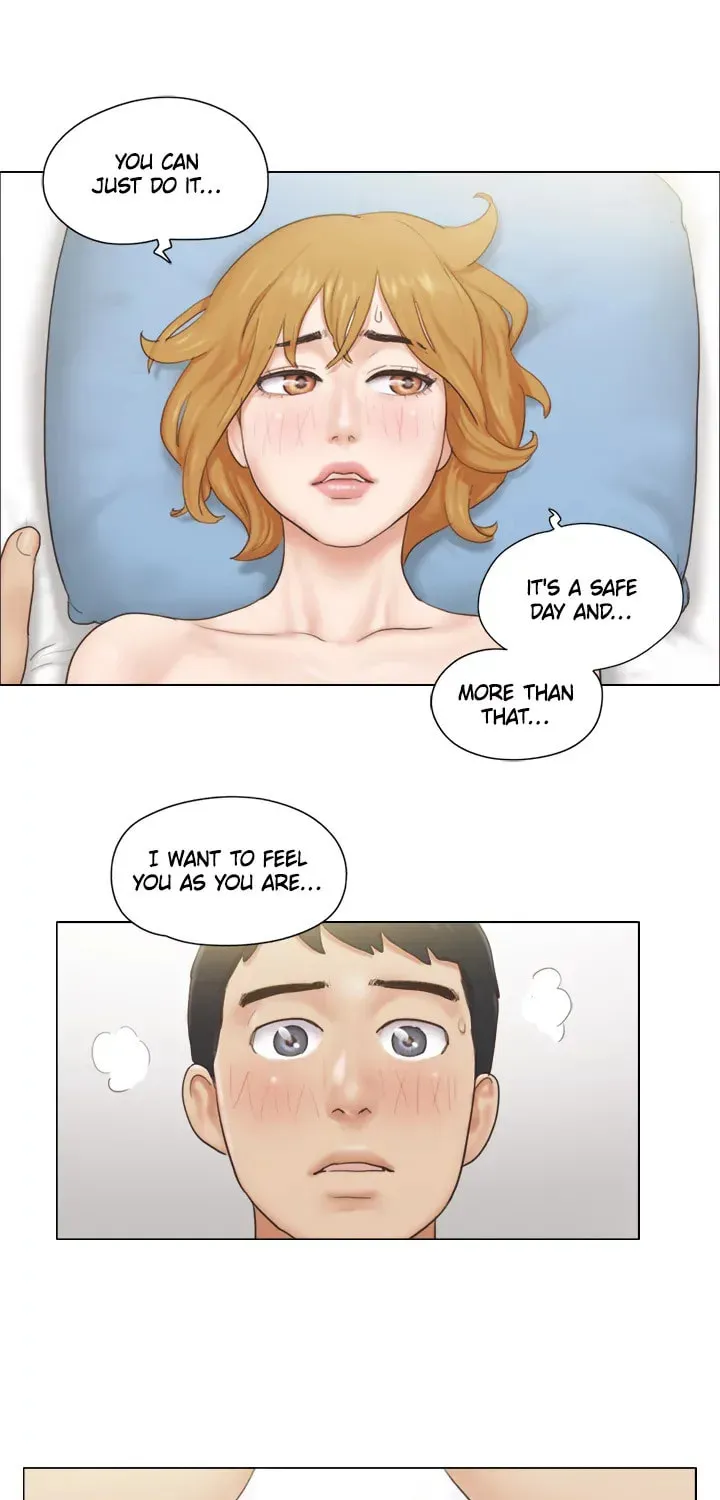 Read May I Touch It? chapter 7 image 45 on Lezhin