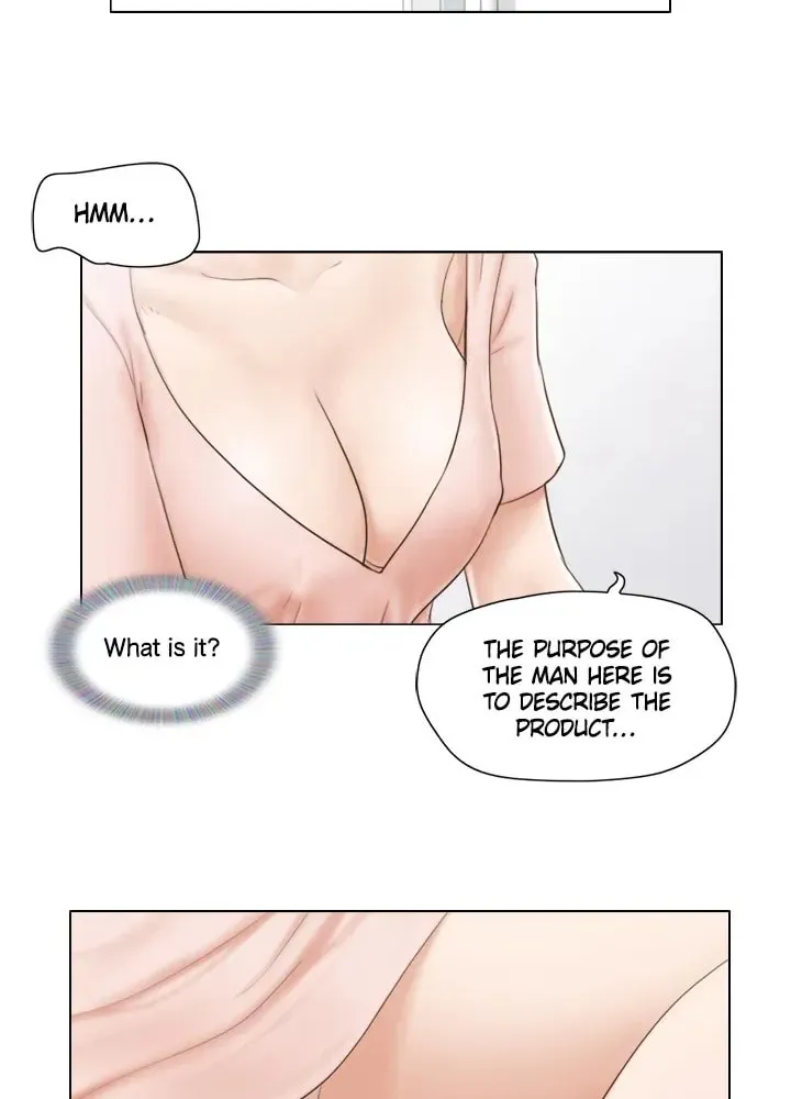 Read May I Touch It? chapter 7 image 6 on Lezhin