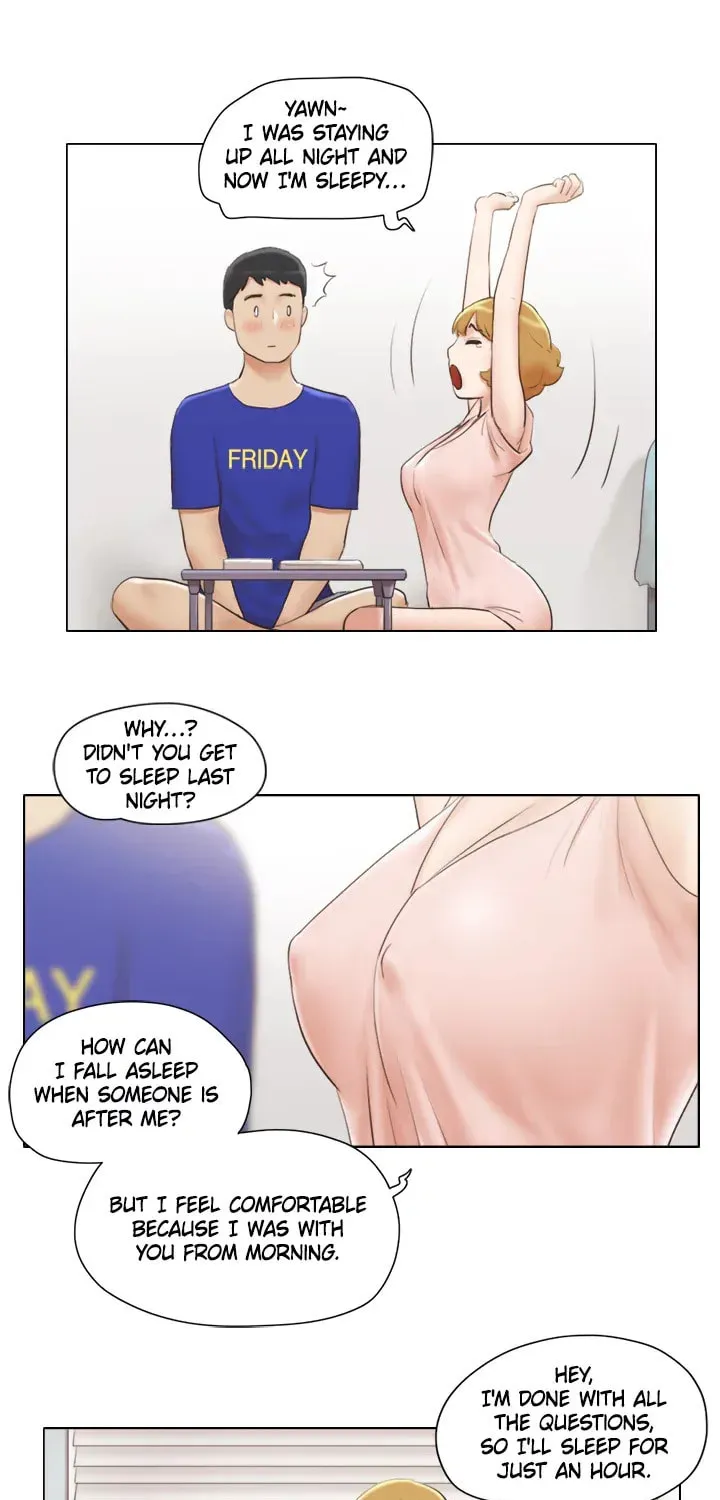 Read May I Touch It? chapter 7 image 9 on Lezhin