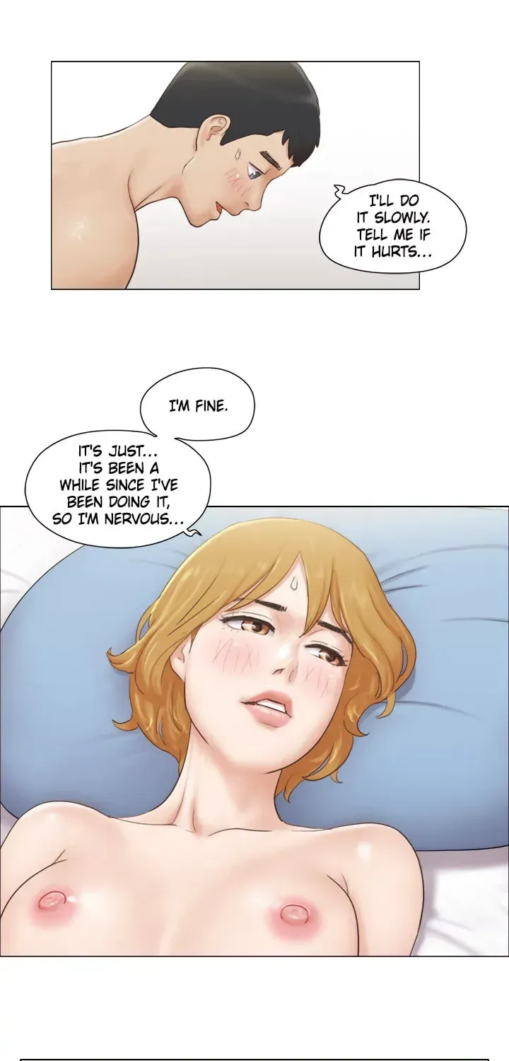 Read May I Touch It? chapter 8 image 11 on Lezhin