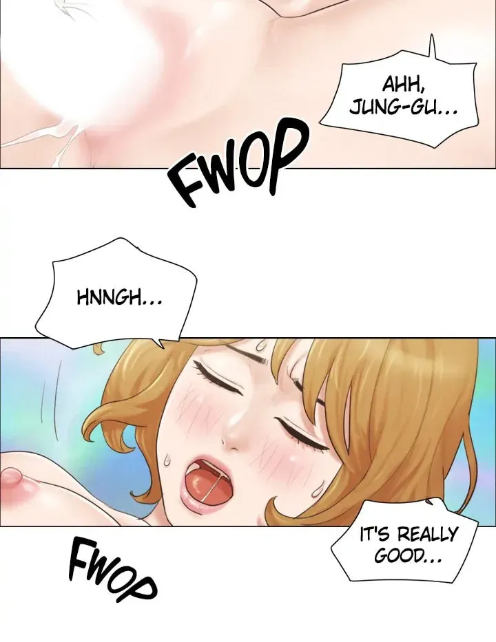 Read May I Touch It? chapter 8 image 18 on Lezhin