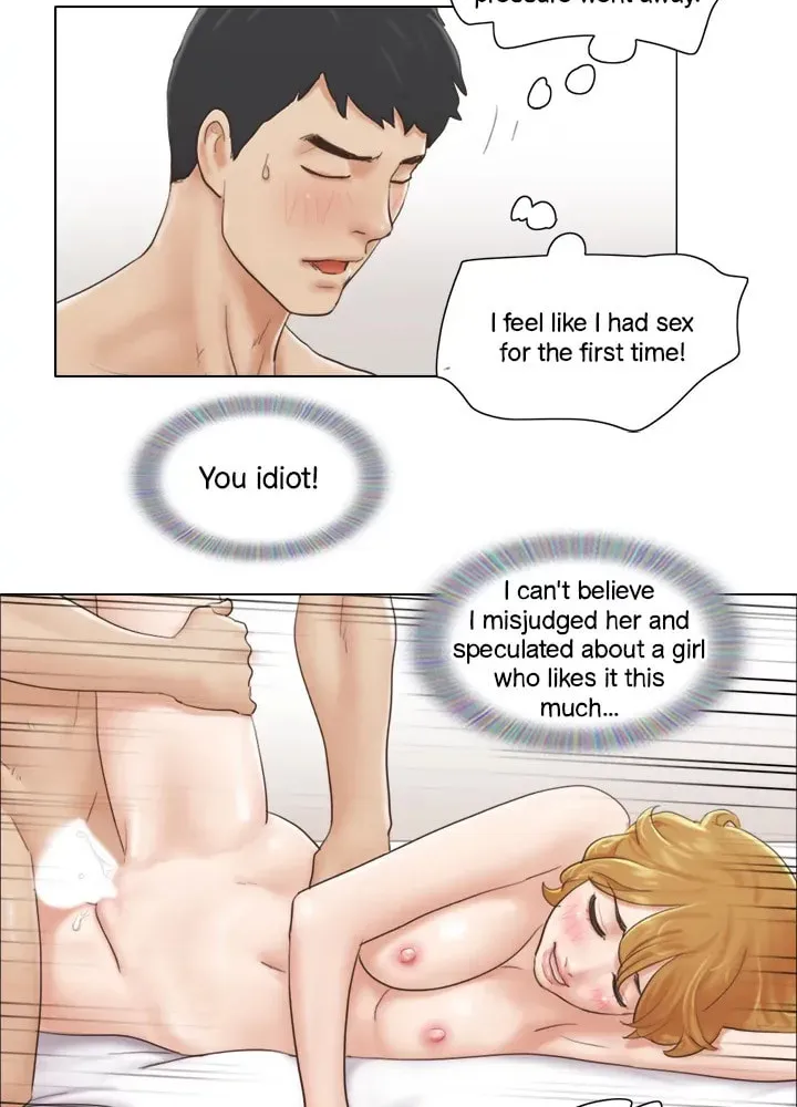 Read May I Touch It? chapter 8 image 20 on Lezhin