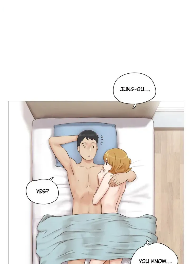 Read May I Touch It? chapter 8 image 24 on Lezhin