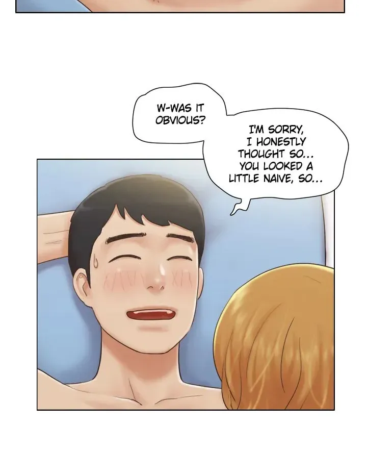 Read May I Touch It? chapter 8 image 26 on Lezhin