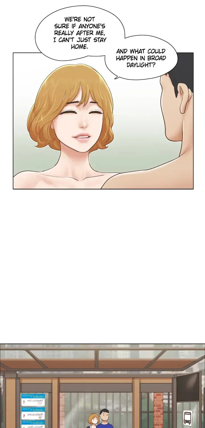 Read May I Touch It? chapter 8 image 29 on Lezhin
