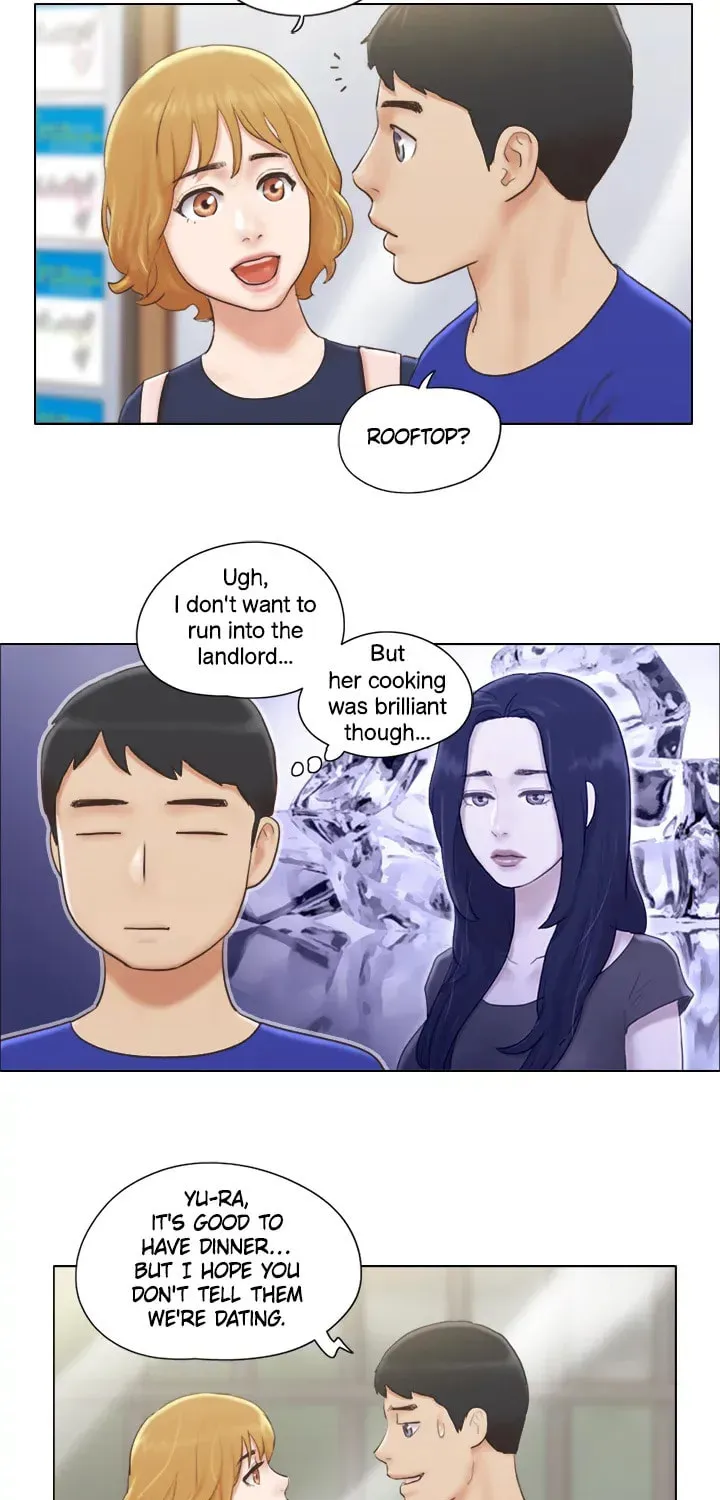 Read May I Touch It? chapter 8 image 33 on Lezhin