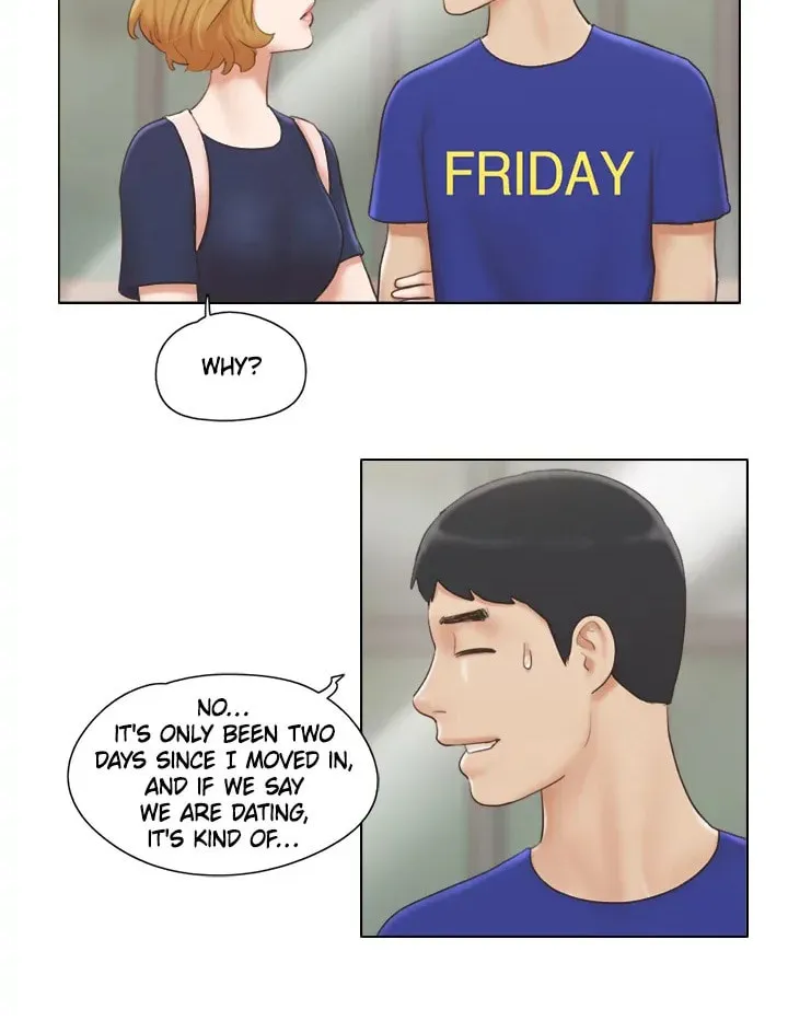 Read May I Touch It? chapter 8 image 34 on Lezhin