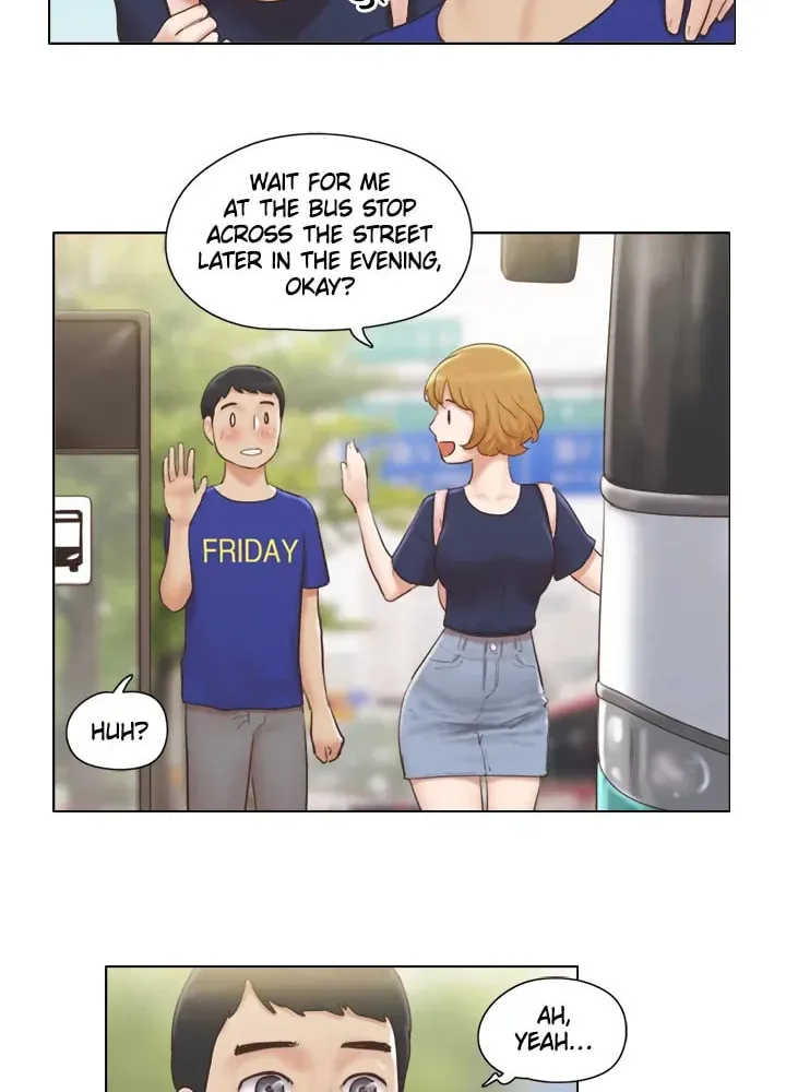 Read May I Touch It? chapter 8 image 36 on Lezhin