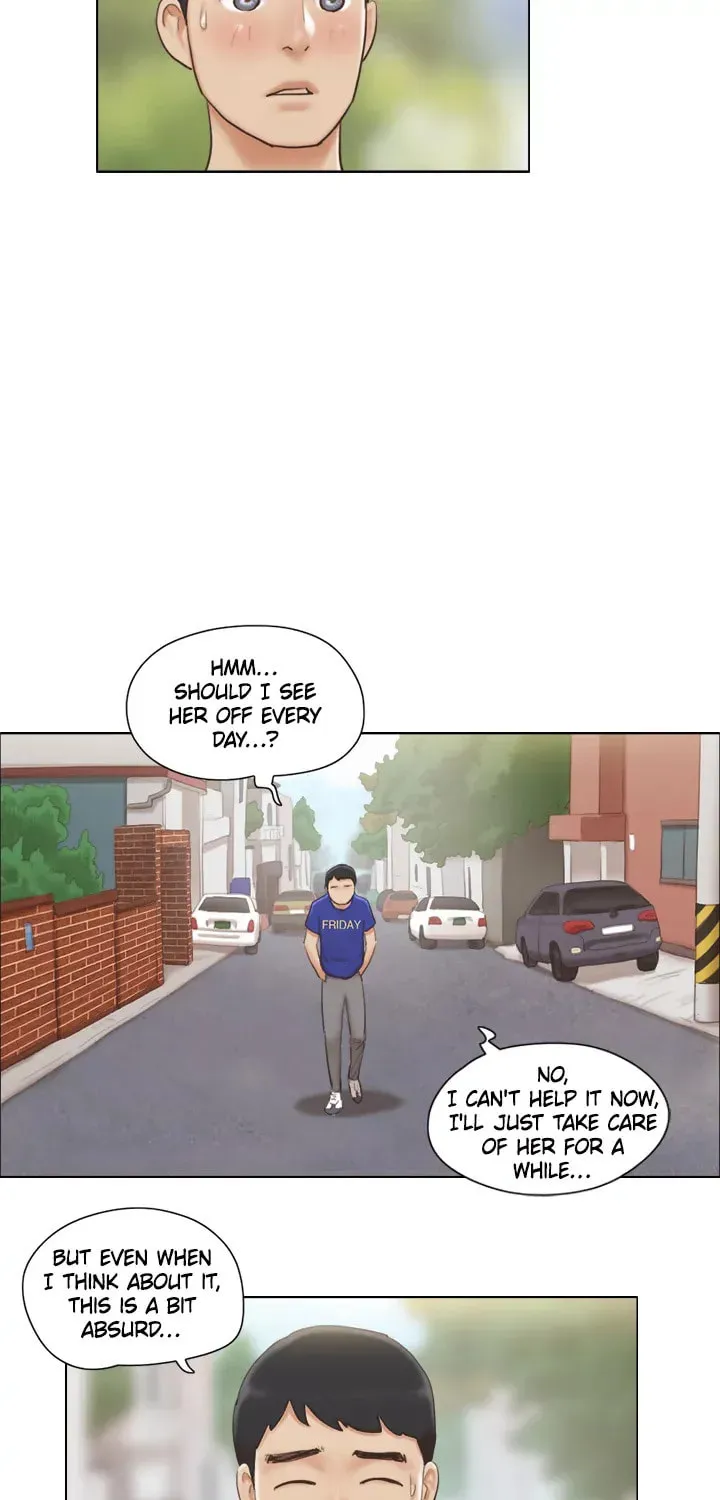 Read May I Touch It? chapter 8 image 37 on Lezhin