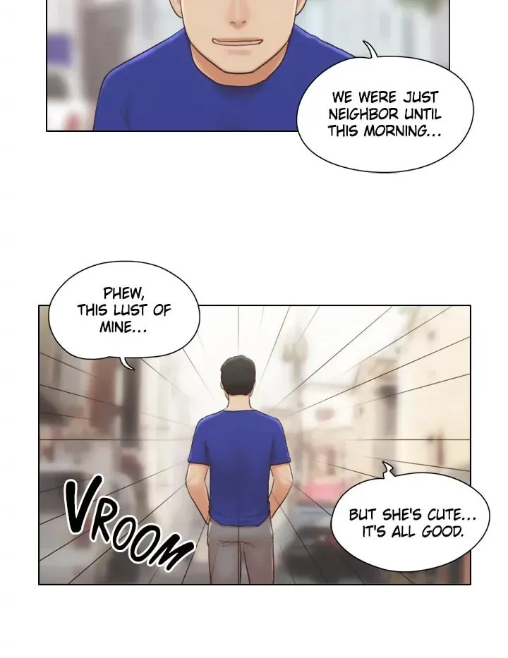 Read May I Touch It? chapter 8 image 38 on Lezhin