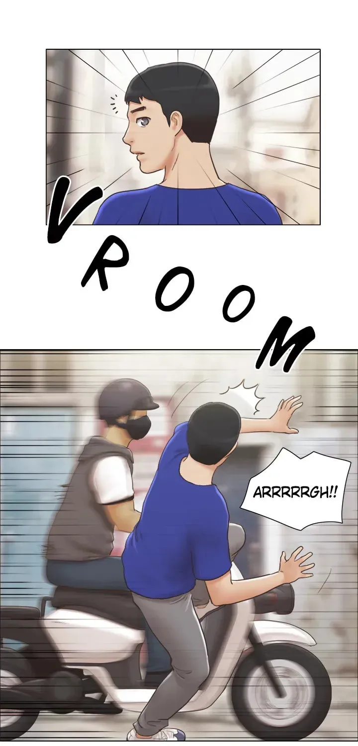 Read May I Touch It? chapter 8 image 39 on Lezhin