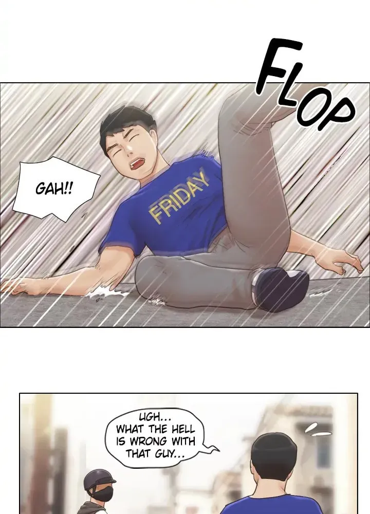 Read May I Touch It? chapter 8 image 40 on Lezhin