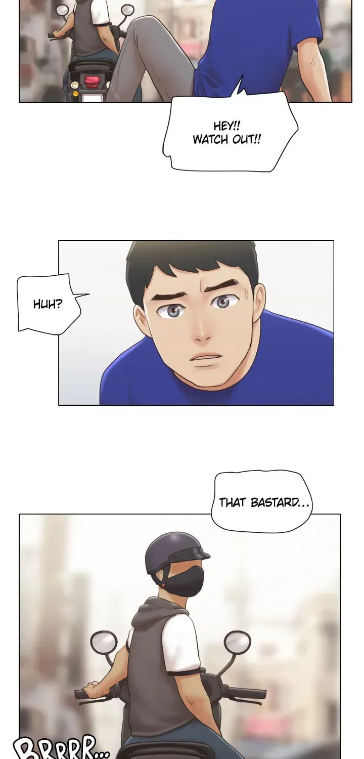 Read May I Touch It? chapter 8 image 41 on Lezhin