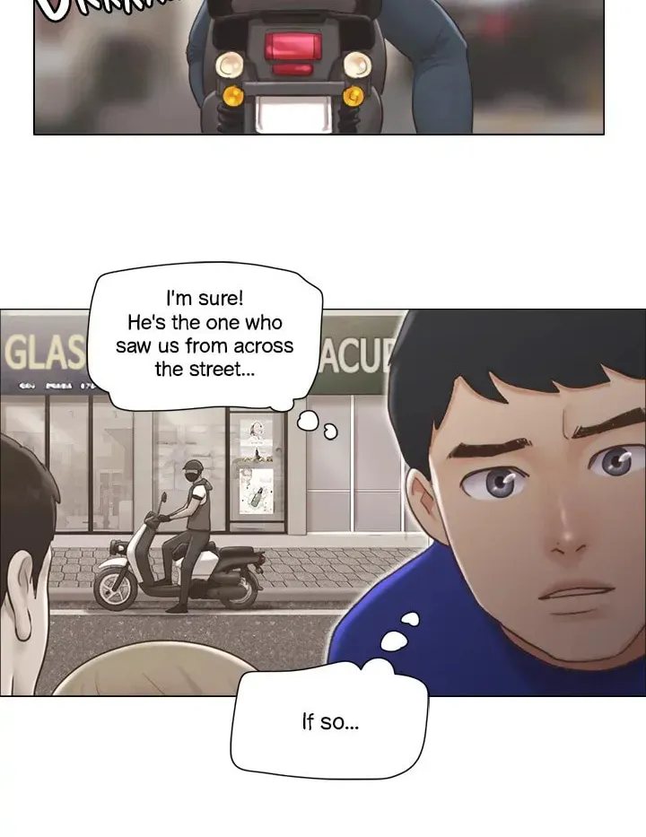 Read May I Touch It? chapter 8 image 42 on Lezhin