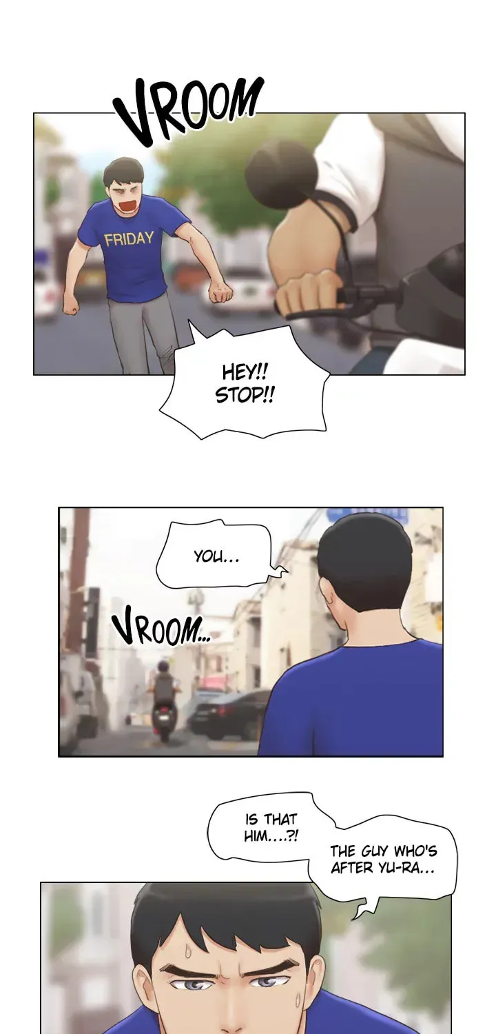 Read May I Touch It? chapter 8 image 43 on Lezhin