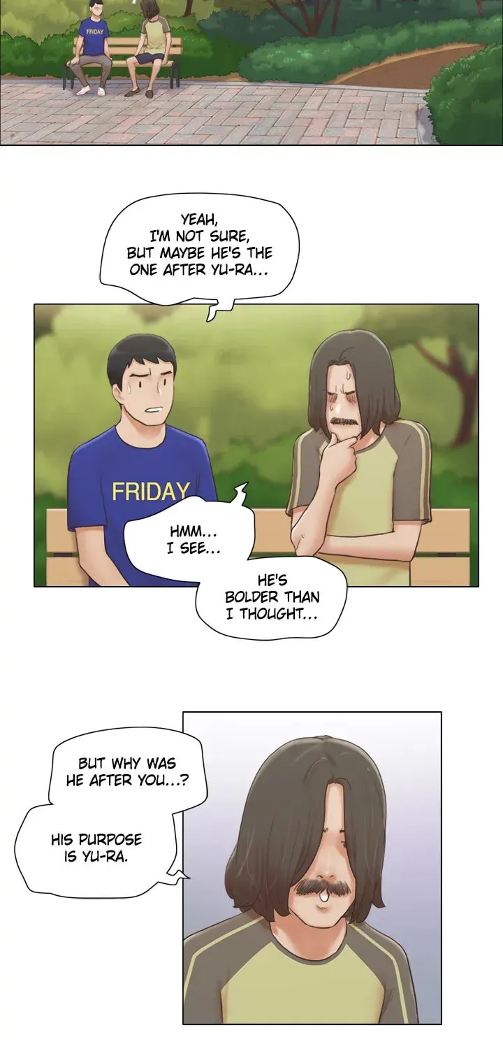 Read May I Touch It? chapter 8 image 45 on Lezhin